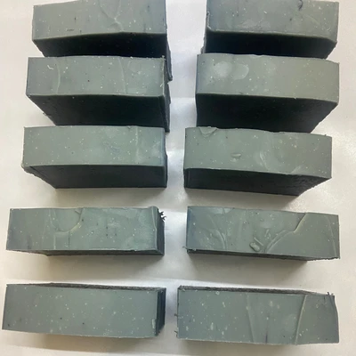 COCONATURALS LAVENDER COCONUT MILK SOAP 100g