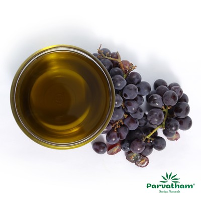 GRAPE SEED OIL