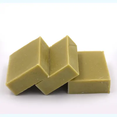 COCONATURALS KUPPAIMENI (NETTLE LEAF) 100g Unscented