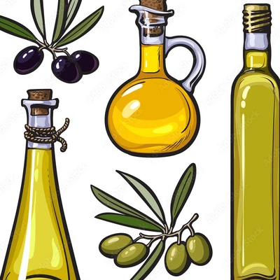 EXTRA VIRGIN OLIVE OIL 