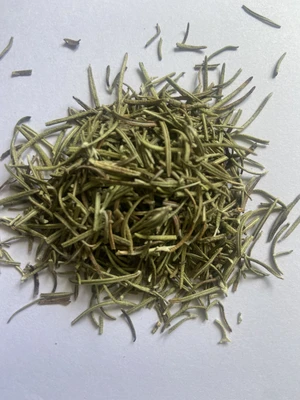 Rosemary Dried Sprigs(leaves)