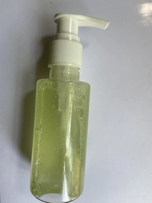 SHAMPOO LIQUID 200ml lavender, Chamomile