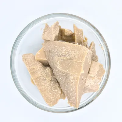 KOKUM BUTTER UNREFINED