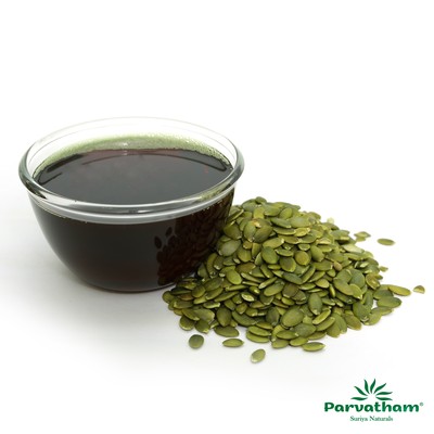 PUMPKIN SEED OIL 