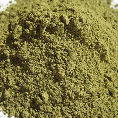 HENNA POWDER 5 SIFTED 100g