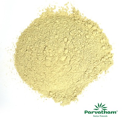 WHITE TURMERIC(POOLANKILANGU) 100g