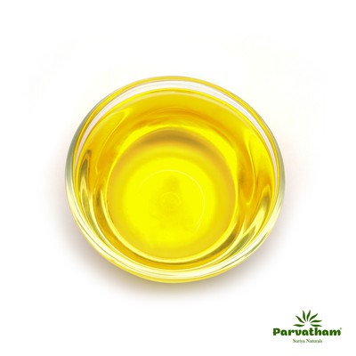 EUCALYPTUS ESSENTIAL OIL