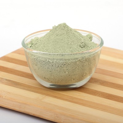 FRENCH GREEN CLAY