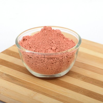 FRENCH PINK CLAY