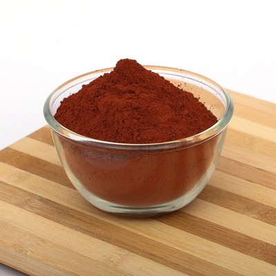 RAHASSOUL RED CLAY