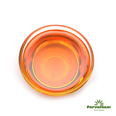 TURMERIC ROOT ESSENTIAL OIL