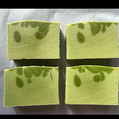 COCONATURALS BASIL COCONUT MILK100g