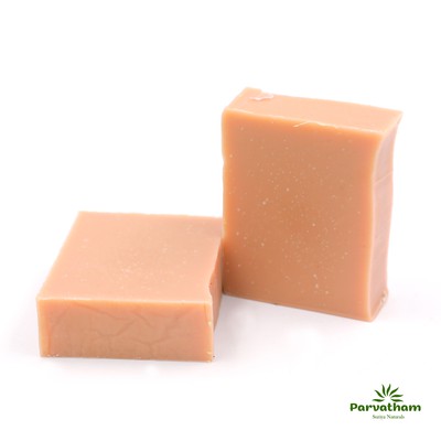 COCONATURALS SOAP ROSE 100GRAMS
