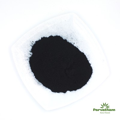 ACTIVATED BAMBOO CHARCOAL POWDER