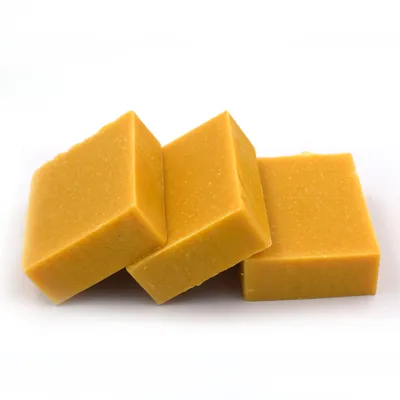 COCONATURALS ORANGE 100g