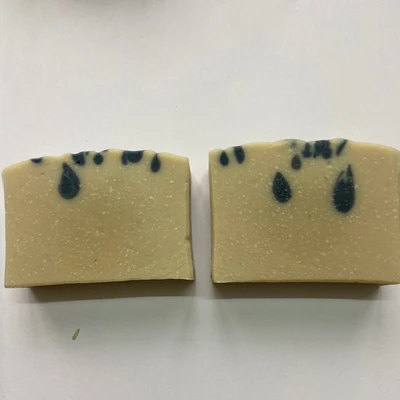 COCONATURALS SPEARMINT 100 GMS