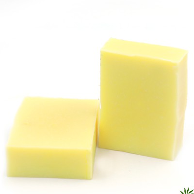 COCONATURALS SOAP VETTIVER 100 GRAMS