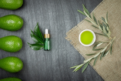 AVOCADO OIL EXTRA VIRGIN