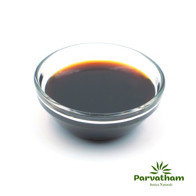 COFFEE BEAN CO2 EXTRACT OIL